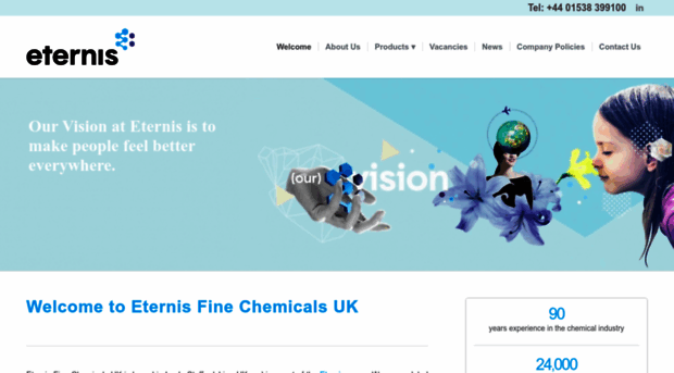 tennantsfinechemicals.co.uk