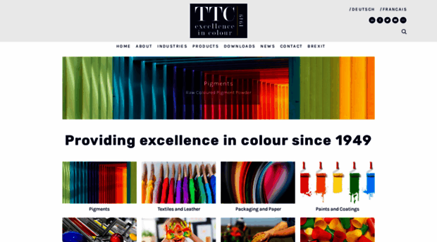 tennantstextilecolours.com