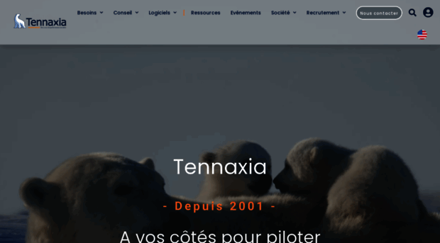 tennaxia.com