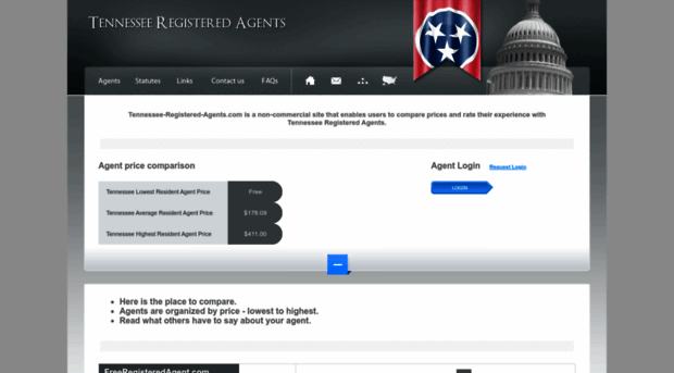 tennessee-registered-agents.com