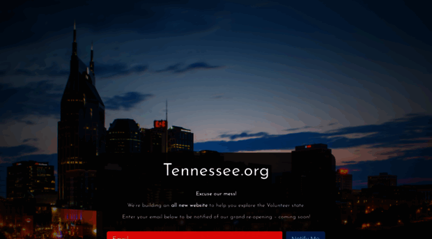 tennessee.org