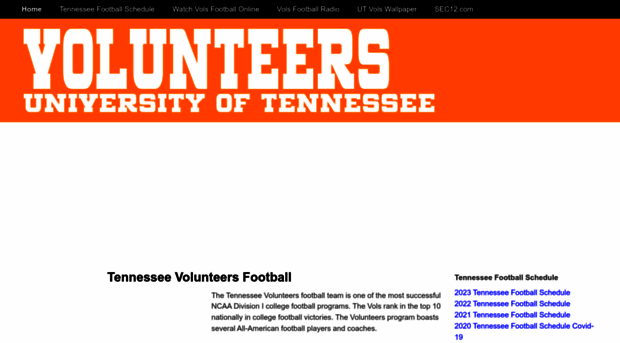 tennessee.sec12.com