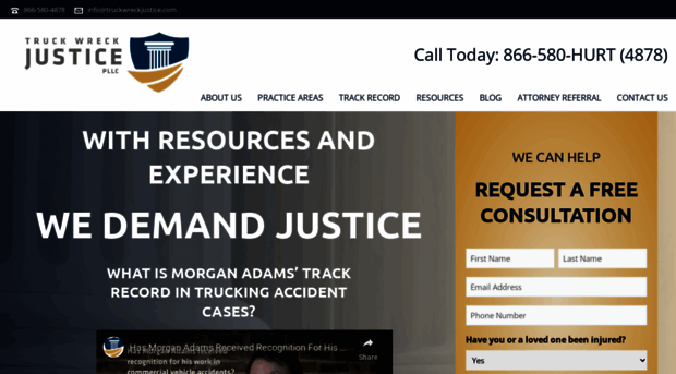 tennesseeaccidentlaw.com