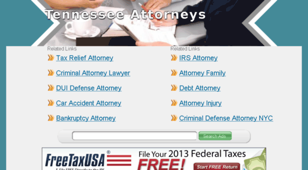 tennesseeattorneys.info