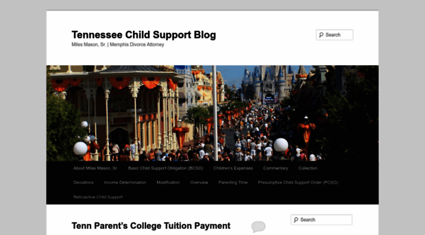 tennesseechildsupport.wordpress.com