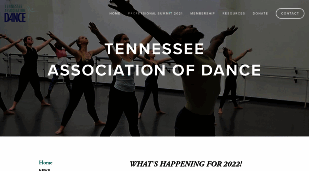 tennesseedance.org