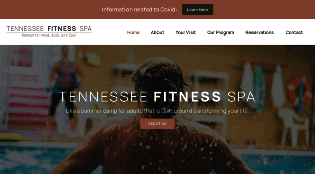 tennesseefitnessspa.com