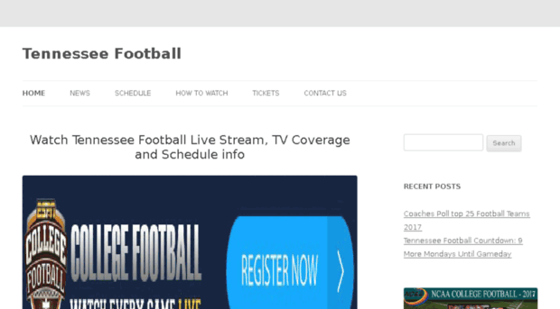 tennesseefootballlive.com