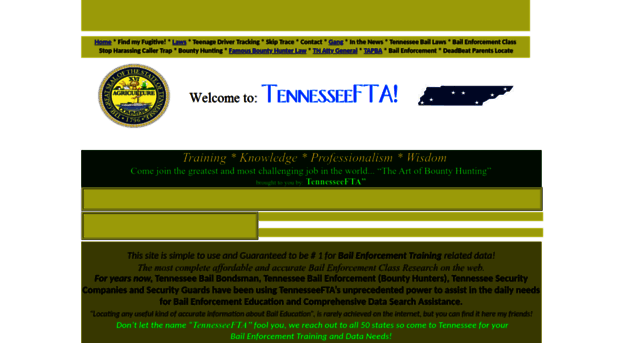 tennesseefta.com