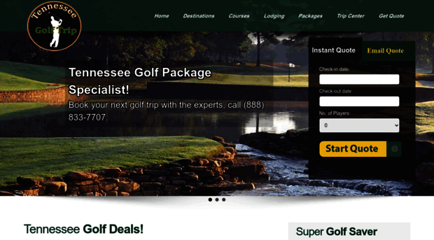 tennesseegolftrip.com