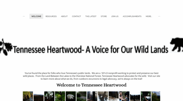 tennesseeheartwood.org