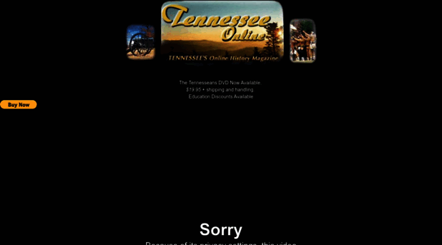 tennesseehistory.com