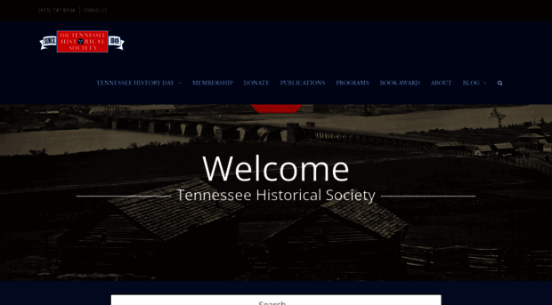 tennesseehistory.org