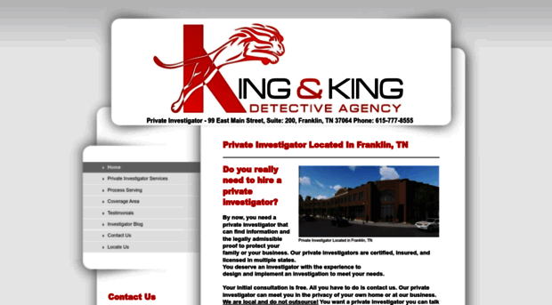 tennesseeinvestigator.net