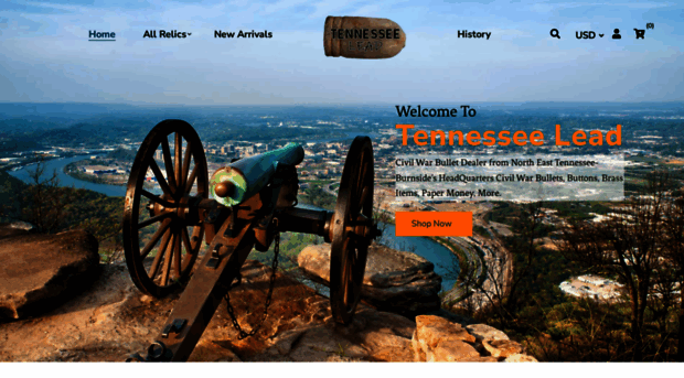 tennesseelead.com