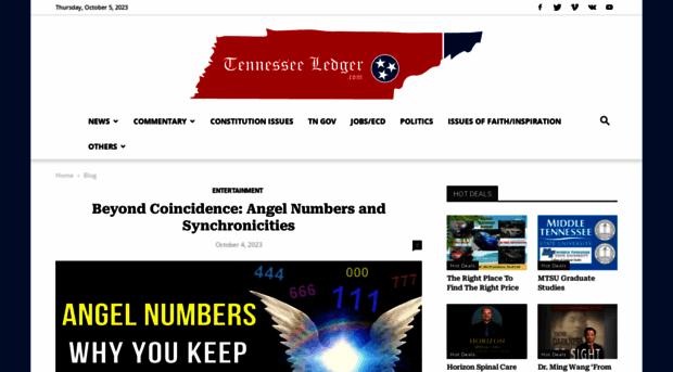 tennesseeledger.com