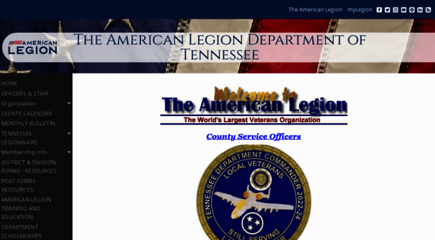 tennesseelegion.org