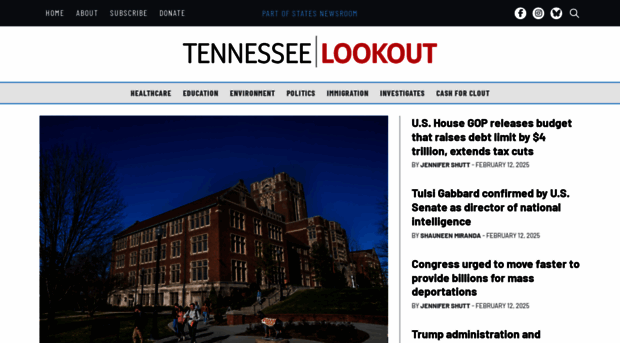 tennesseelookout.com