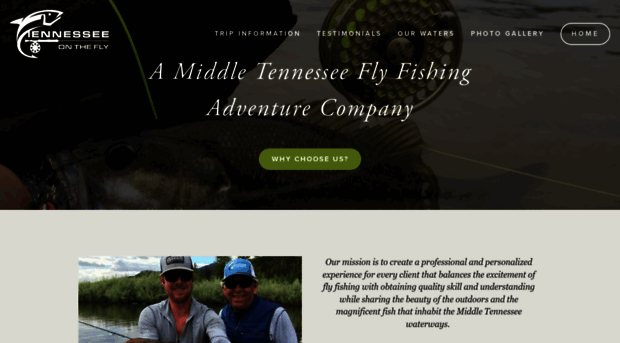 tennesseeonthefly.com