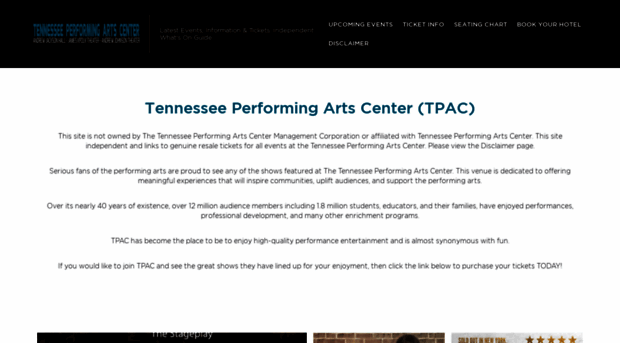 tennesseepac.com