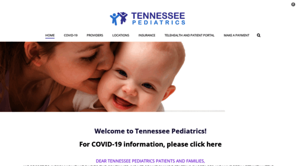 tennesseepediatrics.com