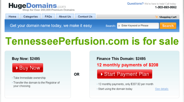 tennesseeperfusion.com