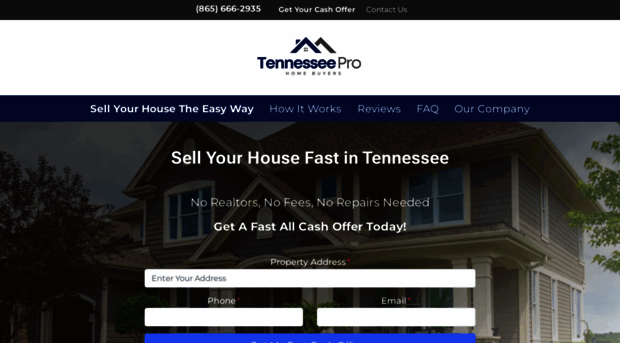 tennesseeprohomebuyers.com