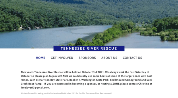 tennesseeriverrescue.com