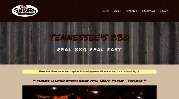 tennesseesbbq.com