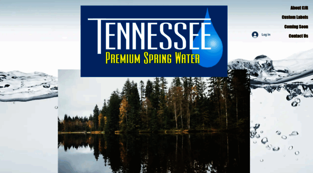 tennesseespringwater.com