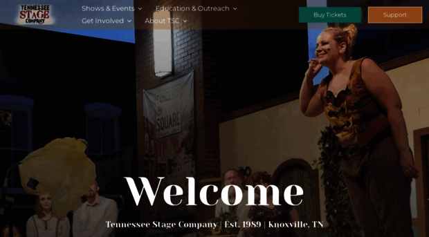 tennesseestage.com