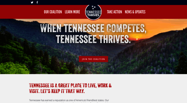 tennesseethrives.org