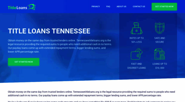 tennesseetitleloans.org