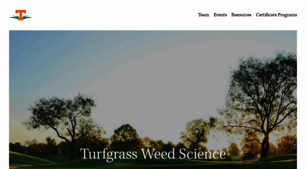 tennesseeturfgrassweeds.org