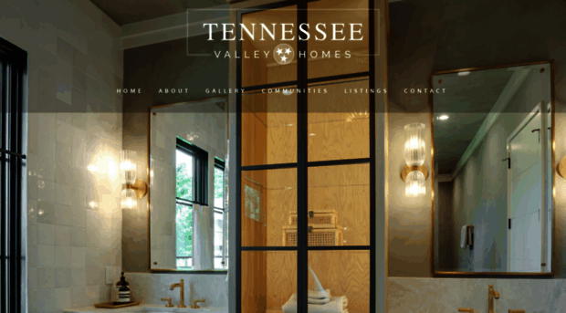 tennesseevalleyhomes.com