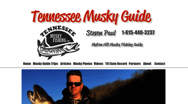 tennesseevalleymuskieauthority.com