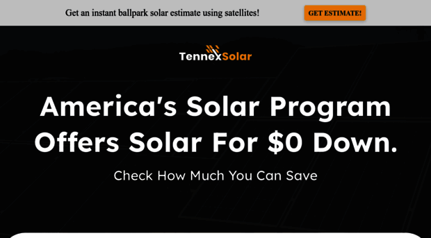 tennexsolar.com