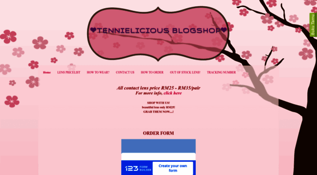 tennielicious.blogspot.com