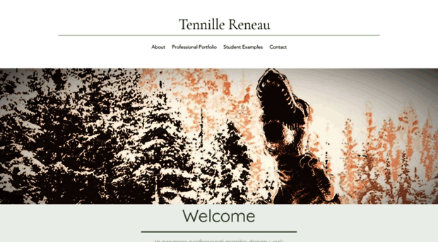 tennillepaden.com