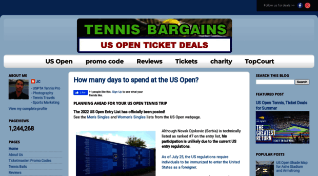 tennis-bargains.com