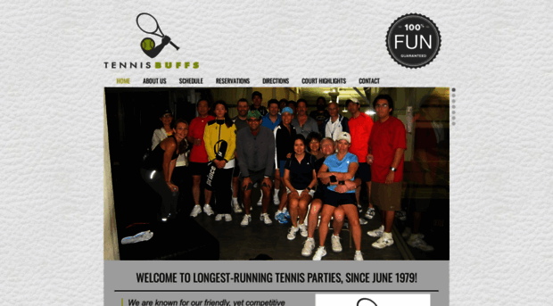 tennis-buffs.com