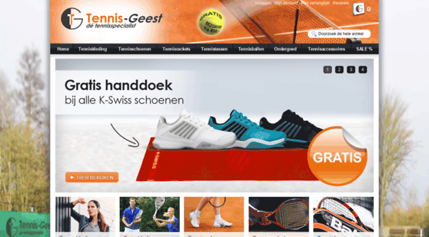 tennis-geest.nl