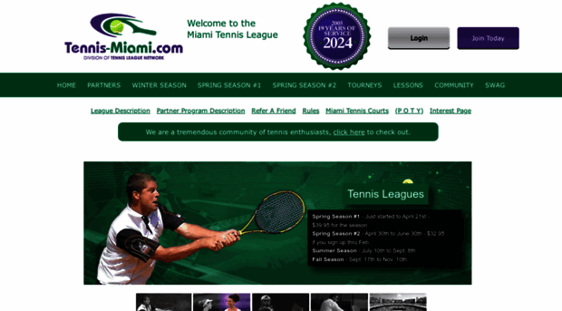 tennis-miami.com