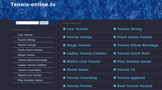 tennis-online.tv