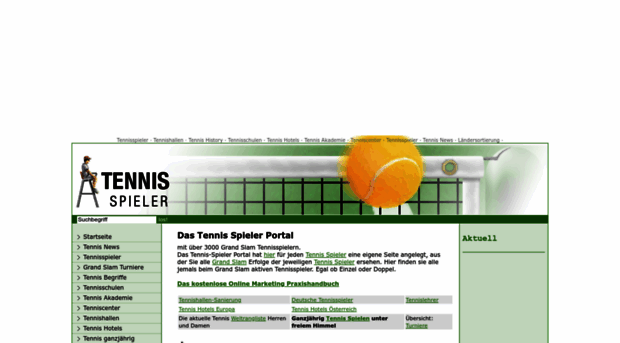 tennis-spieler.com