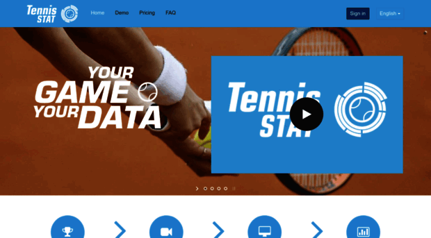 tennis-stat.com