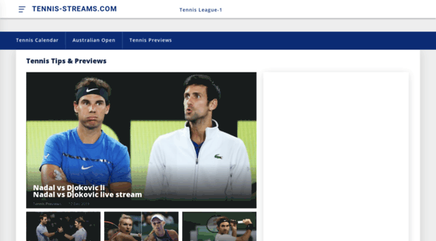 tennis-streams.com