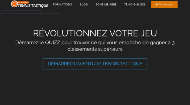 tennis-tactique.com