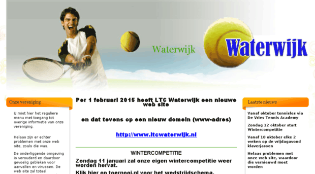 tennis-waterwijk.nl