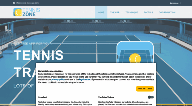 tennis-zone-app.com